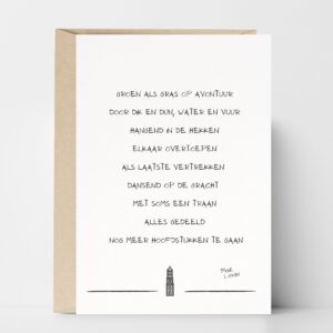 Groen als gras - Utrecht